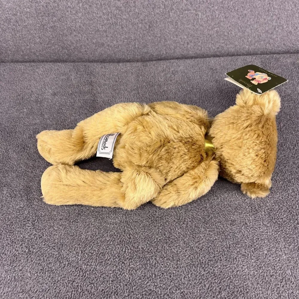 Harrods Nicky Bear 14